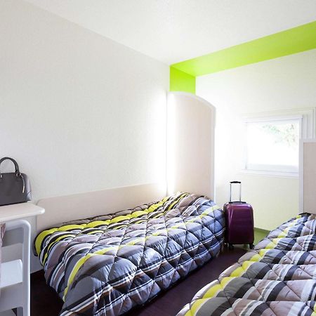 Hotelf1 Epinay Sur Orge Exterior photo